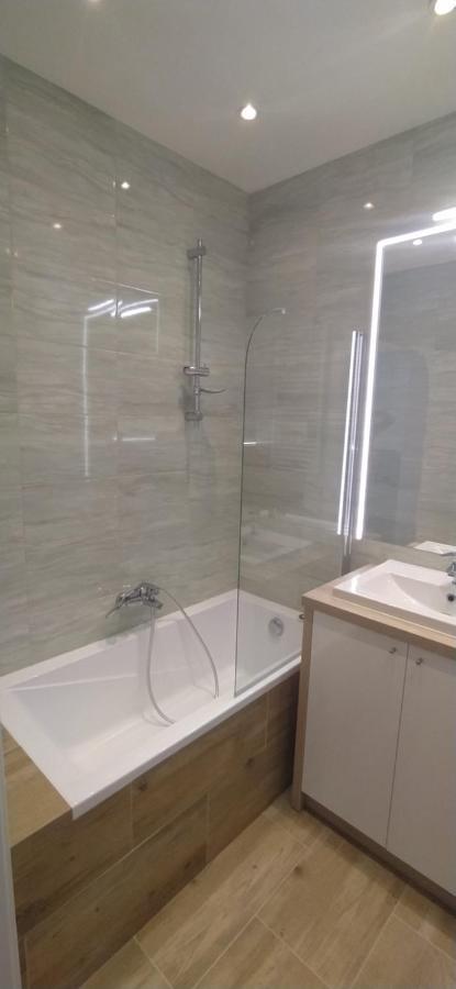 Apartament Zielone Zamienie Exteriör bild