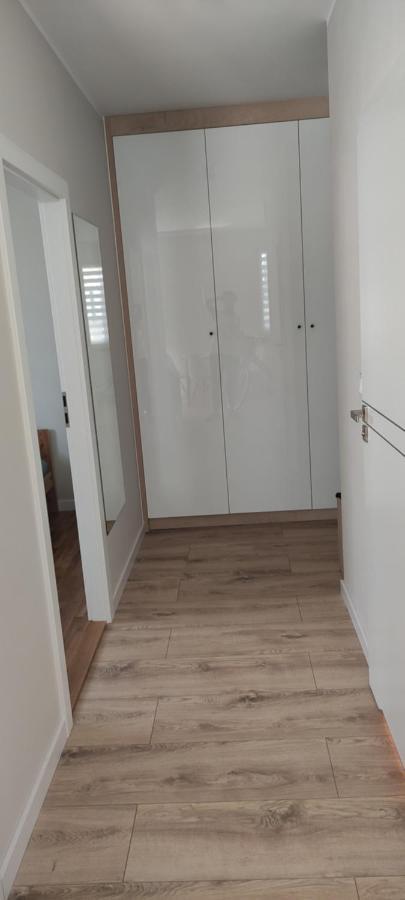 Apartament Zielone Zamienie Exteriör bild