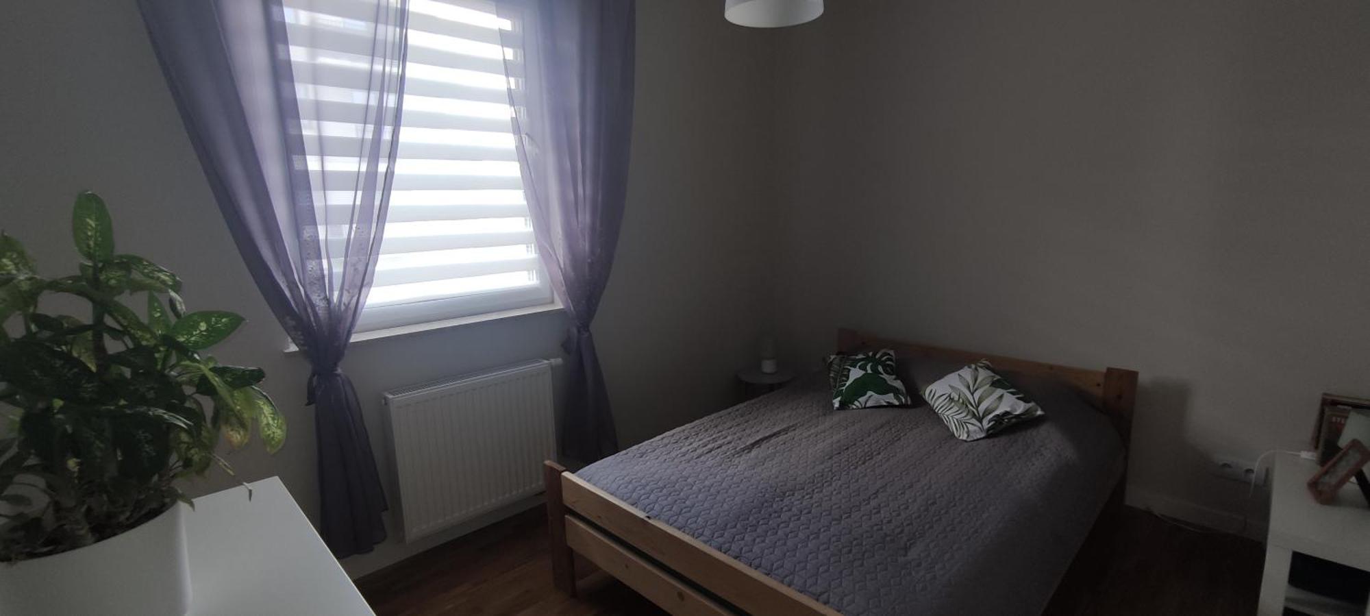 Apartament Zielone Zamienie Exteriör bild